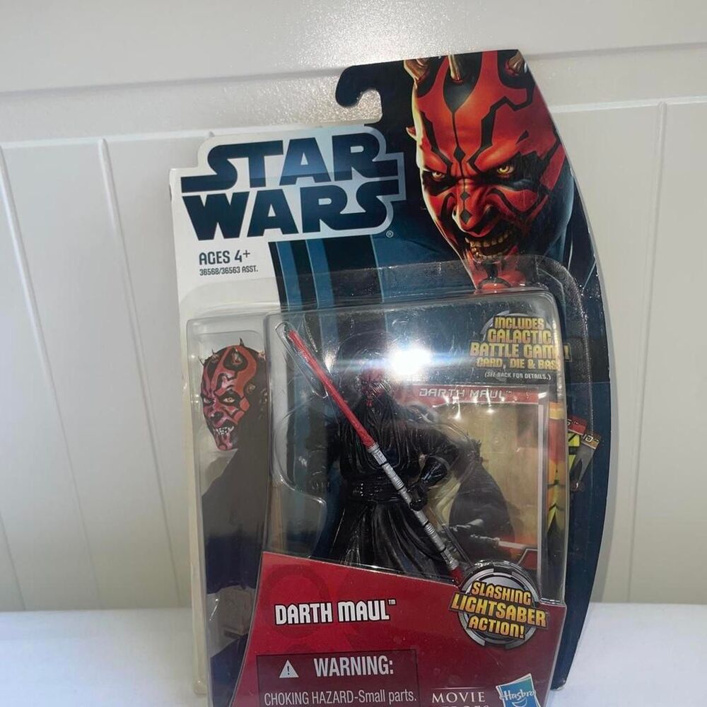 Star-wars multi Action-figures-playsets